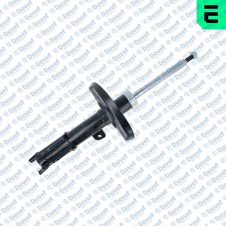 OPTIMAL A-5041GL On Amortisor Peugeot P508 P508 Sw 10>